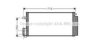 AVA QUALITY COOLING FTA5310D Condenser, air conditioning